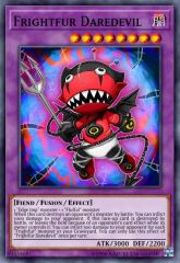 Frightfur Daredevil