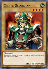 Celtic Guardian