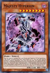 Majesty Hyperion
