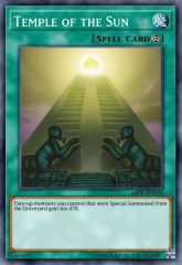 Temple of the Sun