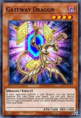 Gateway Dragon