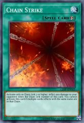 Chain Strike