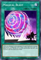 Magical Blast