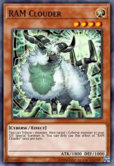 RAM Clouder