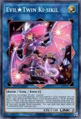 Evil★Twin Ki-sikil