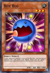 Bite Bug