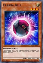 Plasma Ball
