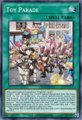 Toy Parade