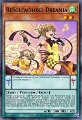 ReSolfachord Dreamia