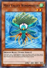 Mist Valley Windmaster
