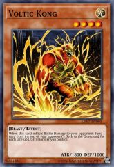 Voltic Kong
