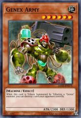 Genex Army