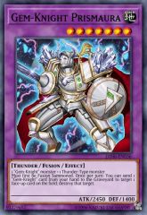 Gem-Knight Prismaura