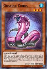 Graydle Cobra