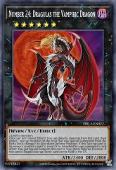 Number 24: Dragulas the Vampiric Dragon