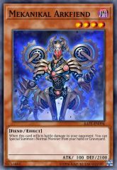 Mekanikal Arkfiend