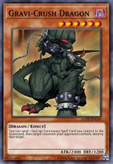 Gravi-Crush Dragon