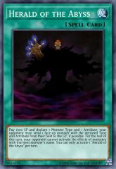 Herald of the Abyss