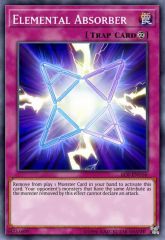 Elemental Absorber