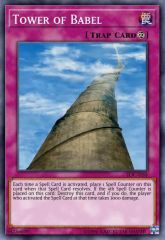 Tower of Babel