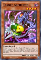 Trance Archfiend