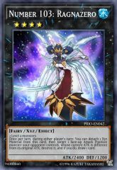 Number 103: Ragnazero
