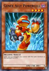 Genex Ally Powercell