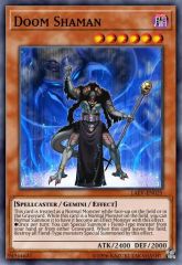 Doom Shaman