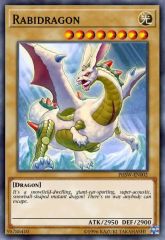 Rabidragon
