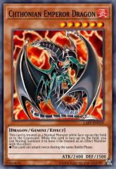 Chthonian Emperor Dragon