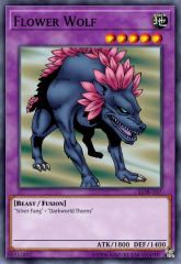 Flower Wolf