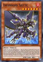 Infernoid Sjette