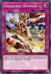 Triggered Summon