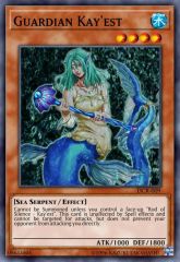 Guardian Kay'est