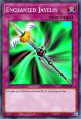 Enchanted Javelin