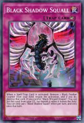 Black Shadow Squall