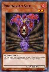Phoenixian Seed