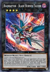 Raidraptor - Blade Burner Falcon