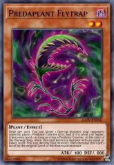 Predaplant Flytrap