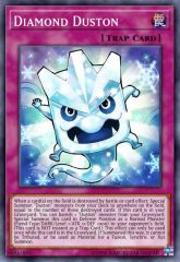 Diamond Duston