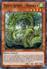 Tenyi Spirit - Nahata