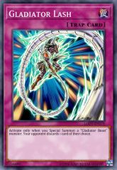 Gladiator Lash
