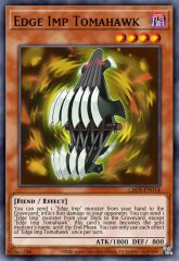 Edge Imp Tomahawk