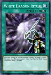 White Dragon Ritual