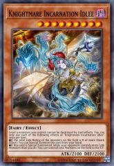 Knightmare Incarnation Idlee