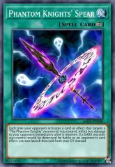Phantom Knights' Spear