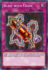 Blast with Chain