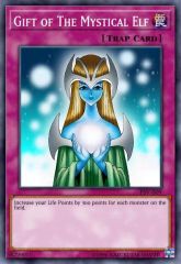 Gift of the Mystical Elf