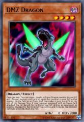 DMZ Dragon