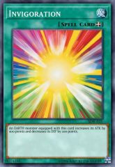 Invigoration